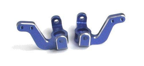 RC Radiostyrt Alum Steering Arm 2pcs - 10923