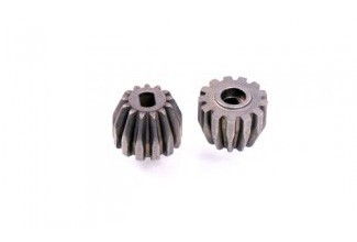 RC Radiostyrt Differencial Drive Gear 2pcs - 10127