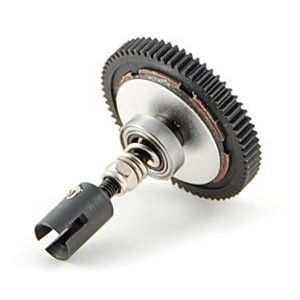 Slipper clutch 1P - 10191