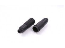 RC Radiostyrt Rear Shock Body 2pcs - 10108