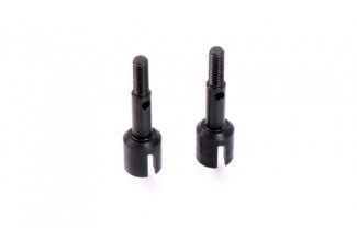 RC Radiostyrt Rear Drive Shaft 2pcs - 10118