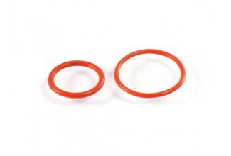 RC Radiostyrt Tuned Pipe Seal 