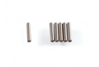 RC Radiostyrt Pin 11 x 2 6pcs - 10229