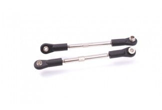 RC Radiostyrt Steering Arm 2pcs - 10143