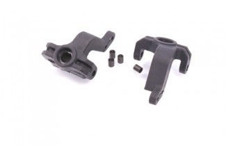 RC Radiostyrt Steering Knuckle Arm 2sets - 10114