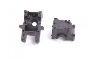 RC Radiostyrt Gearbox Housing Set 2pcs - 10123