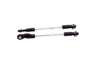 RC Radiostyrt Rear Upper Suspension Arm 2pcs - 10142