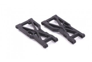 RC Radiostyrt Front Lower Suspension Arm 2P - 10112