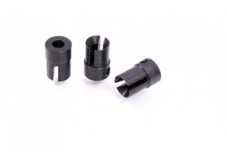 RC Radiostyrt Center Coupler 3pcs - 10133