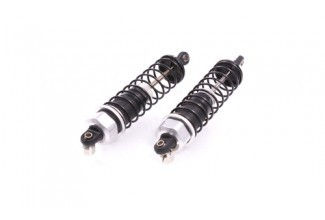 RC Radiostyrt Front Shock Complete 2P - 10001