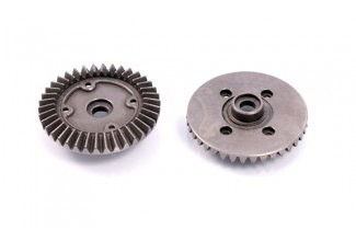 Differential Drive Spur Gear 2P - 10126