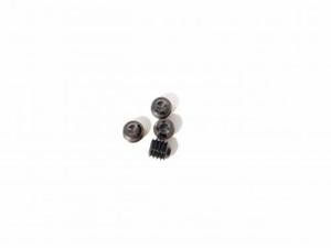 RC Radiostyrt Set Screw M4x4 6pcs - RH5117