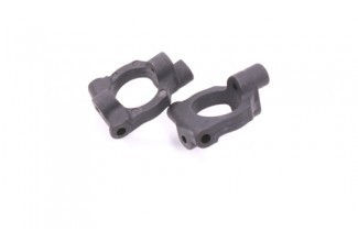 RC Radiostyrt Uprights 2 pcs - 10115