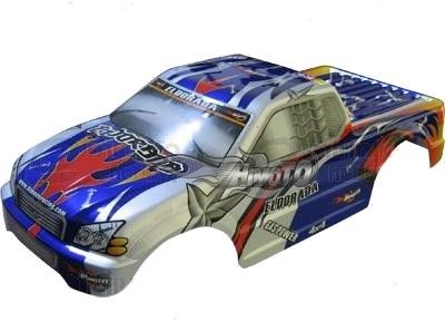 Bild p� Body for 1:10 Truck models - 10322