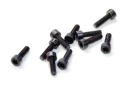 Bild p� M3*10 Cap Screw - 02093