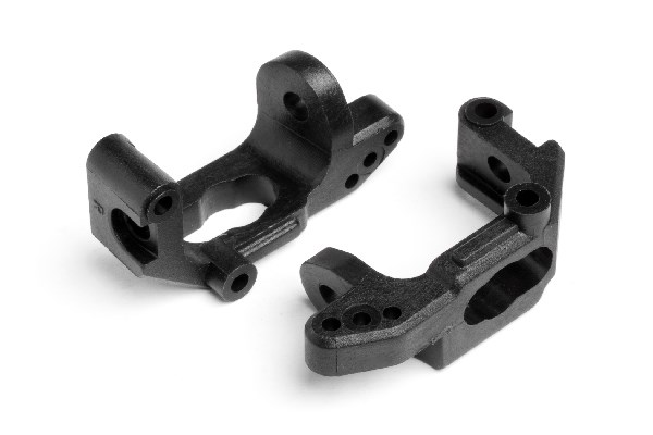 RC Radiostyrt STEERING HOLDER 2PCS - ALL STRADA AND EVO