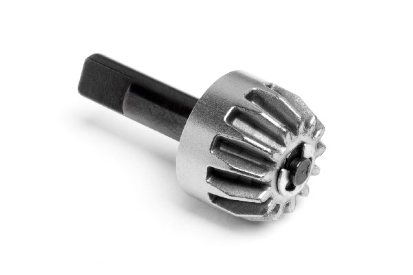 RC Radiostyrt Differential Drive Pinion 13T - ALL Strada and EVO