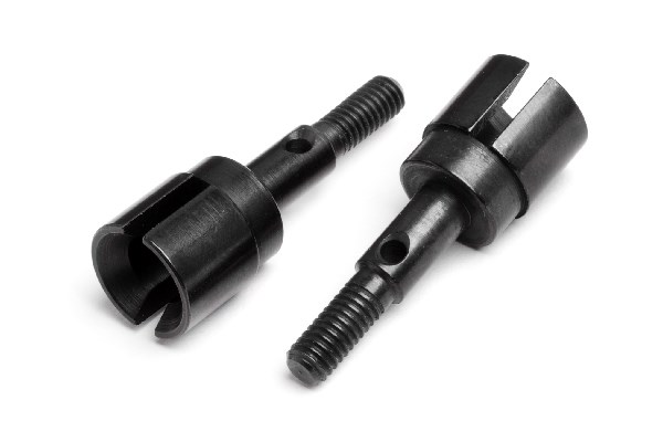 RC Radiostyrt AXLE - STRADA TC,DC,XB,XT