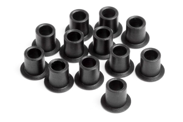 RC Radiostyrt Steering Bushing 12Pcs - ALL Strada and EVO