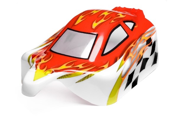 Bild p� BODY STRADA XB PAINTED 