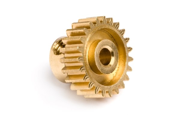 Bild p� Motor Gear 23T 0.6 Module