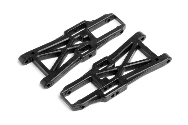 RC Radiostyrt Front Lower Susp. Arm - Strada XB/SC and EVO XB/SC