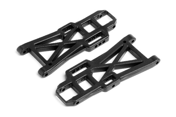 RC Radiostyrt Rear Lower Susp. Arm - Strada XB/SC and EVO XB/SC