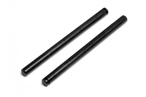 Bild p� Front Lower Shaft Pin A 3*44mm - 2pcs 02036
