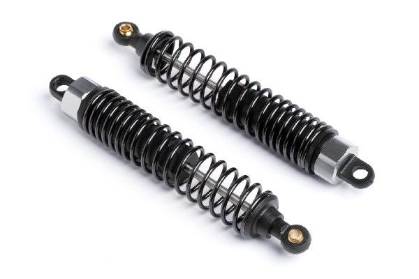 RC Radiostyrt TRUGGY SHOCK ABSORBER 2PCS - STRADA XT