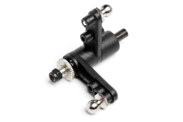 RC Radiostyrt Steering Assembly - ALL Strada and EVO