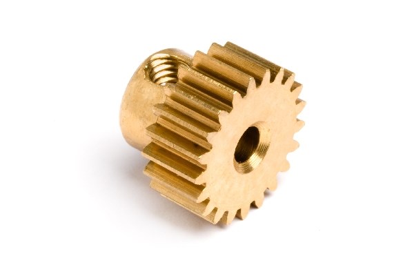 Bild p� Motor Gear 21T 0.6 Module