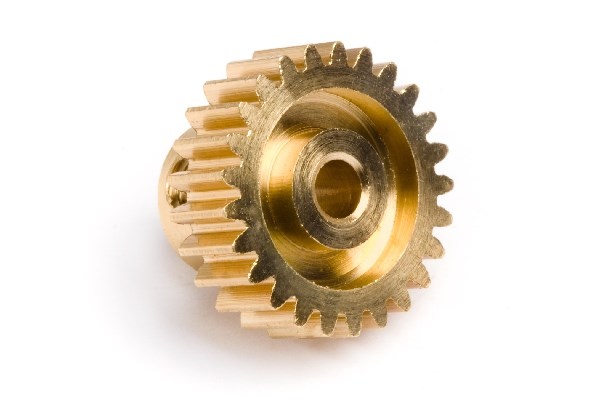 Bild p� Motor Gear 25T 0.6 Module