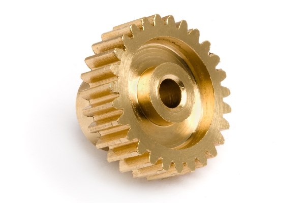 Bild p� Motor Gear 27T 0.6 Module