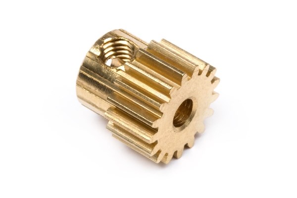 Bild p� Motor Gear 17T 0.6 Module