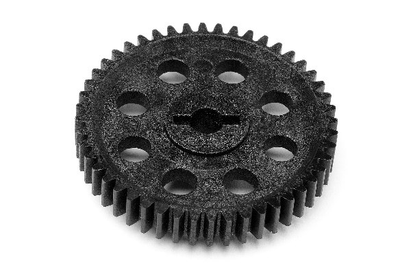 48T Spur Gear 0.8 Module - ALL Strada EVO