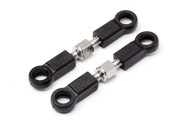 RC Radiostyrt Servo Link 2Pcs - ALL Strada EVO