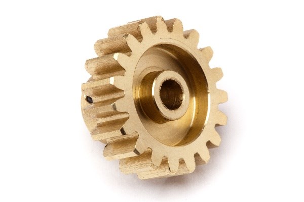 19T Pinion Gear 0.8 Module - ALL Strada EVO