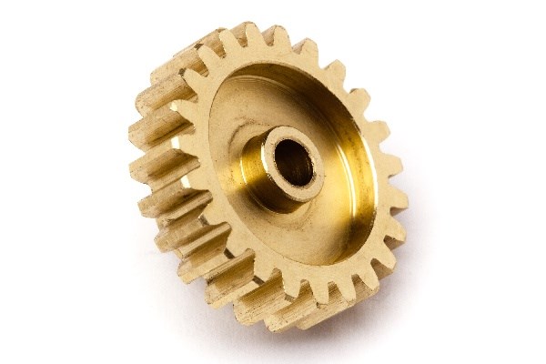 RC Radiostyrt 23T Pinion Gear 0.8 Module - ALL Strada EVO