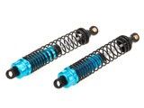 Bild p� Metal shock absorbers 109mm - 2pcs 108004