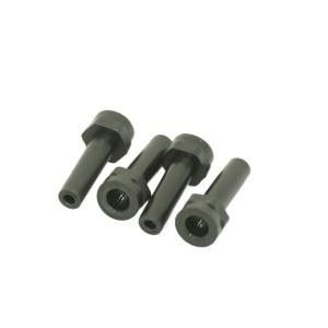 RC Radiostyrt Shock Post* 4pcs - 08028