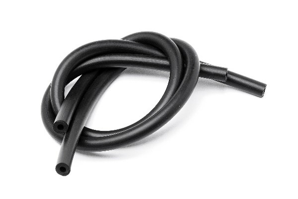 RC Radiostyrt Fuel Pipe (Blackout MT)