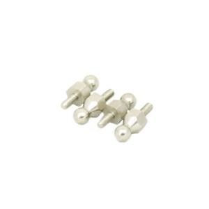 Bild p� Shockproof Ball Head 4pcs - 08021