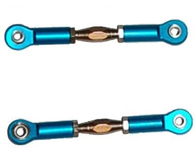 Bild p� Aluminium Linkages* 2pcs - 06048 - 106017