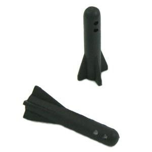 Bild p� Battery cover post - 03009