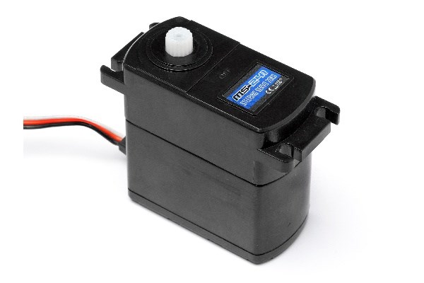 RC Radiostyrt MS - 241 STEERING SERVO 20KG