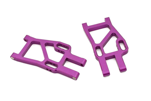 Bild p� Aluminium Front lower arm 2P - 08055 - 108019