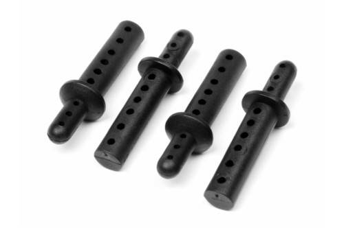Bild p� Shell Mount Post - 08007
