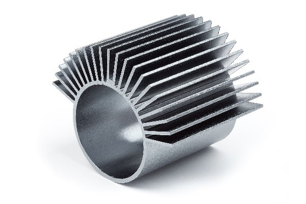 RC Radiostyrt Motor Heatsink (Vader XB)