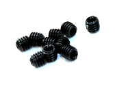 Bild p� Grub Screw M4*4 – 10pc 02099