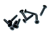 Bild p� TPE 3*15 FH Screw - 02089